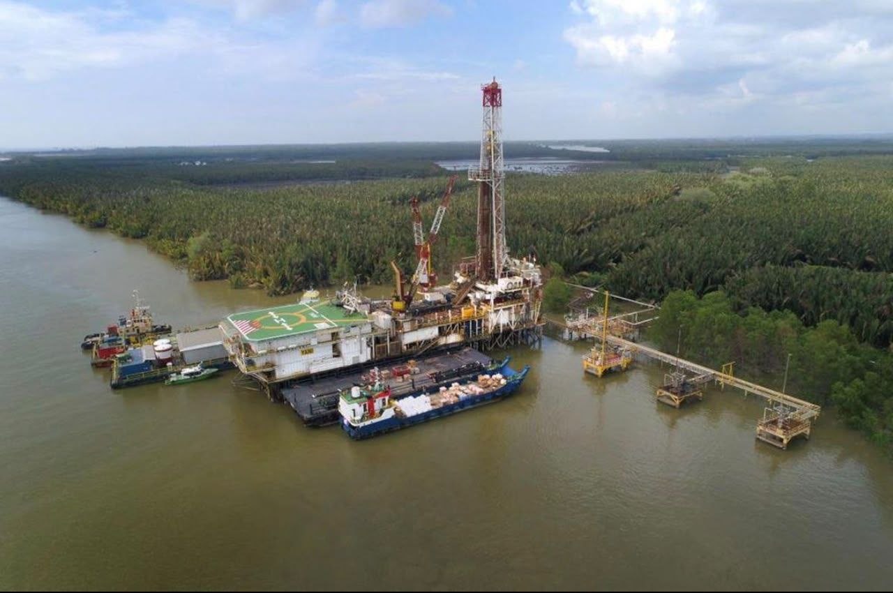 Dredging Equipment
